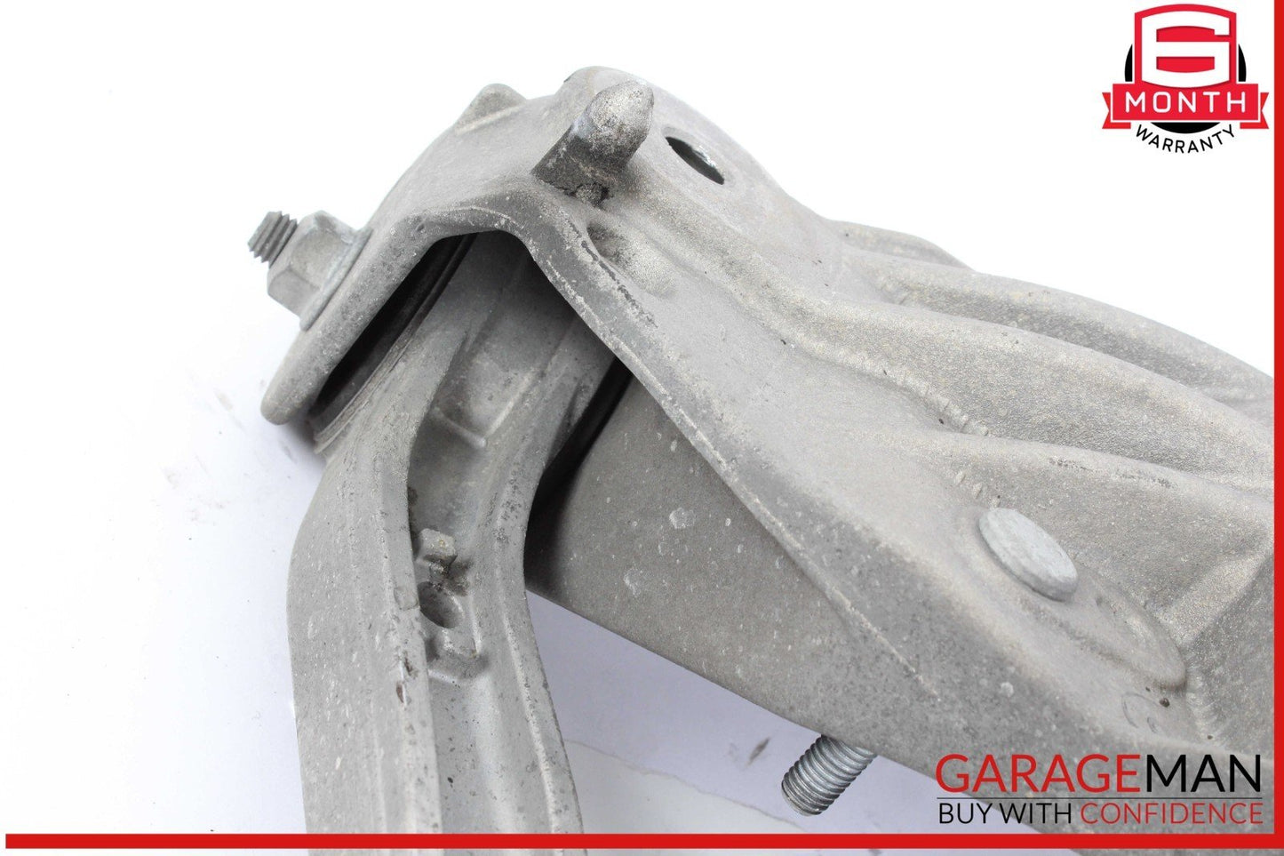 03-10 Cayenne S 957 Front Left or Right Side Upper Control Arm 7L0407047B OEM