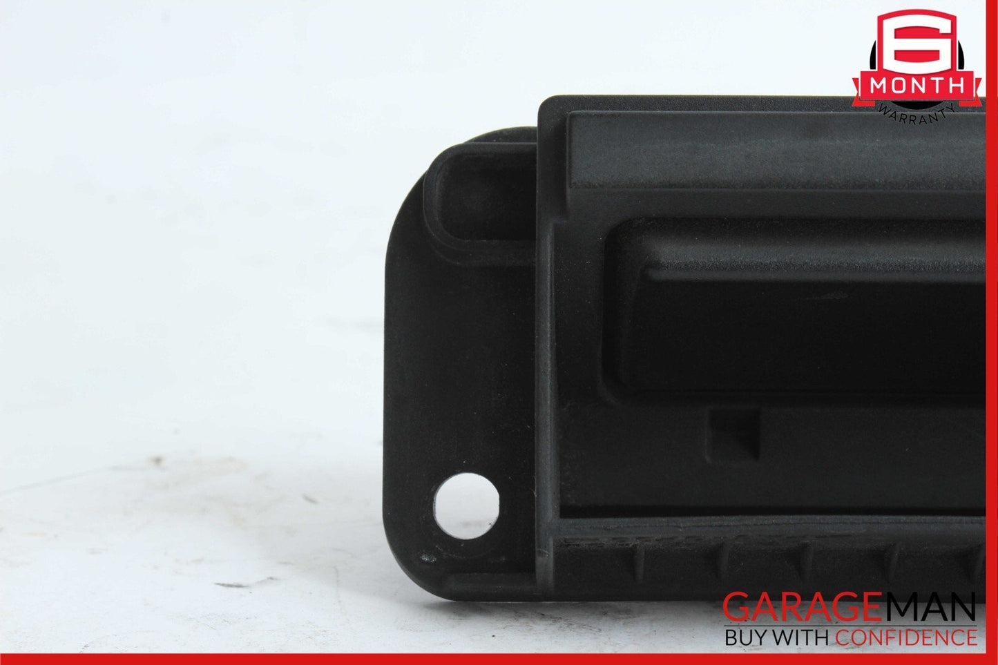 08-14 Mercedes W204 C250 C300 Rear Trunk Lid Tailgate Release Open Handle OEM