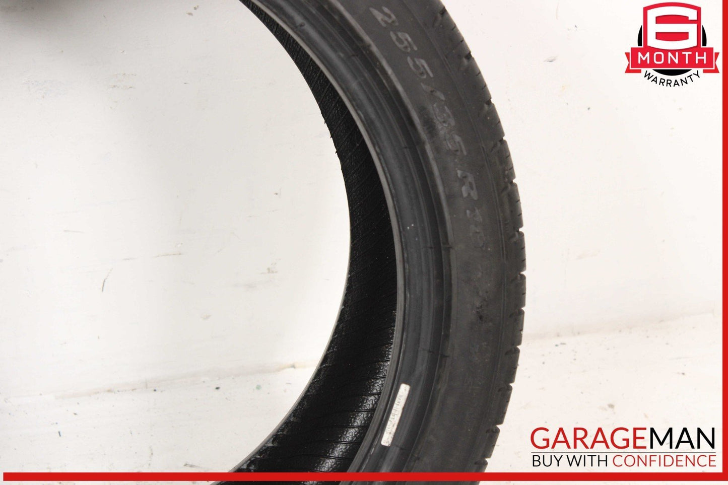 Pirelli P Zero 255/35 R18 94Y Wheel Tire OEM