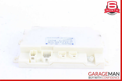 08-16 Mercedes E350 GLK350 C250 Keyless Go Entry Control Module 2128201285 OEM