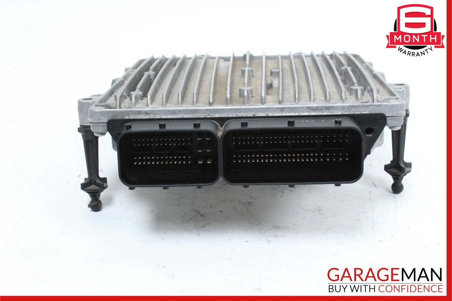 15-18 Mercedes E400 GLE43 ML450 ECU Engine Control Module Unit ECM OEM