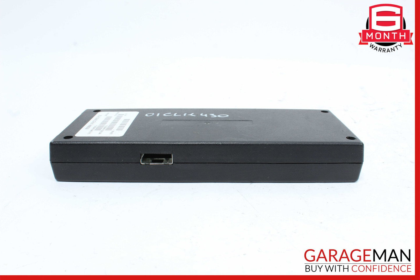 00-02 Mercedes W208 CLK430 Telephone Phone Computer Control Module OEM