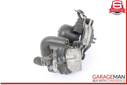 13-18 Audi Q5 Engine Auxiliary Coolant Water Pump 8R0965567 OEM