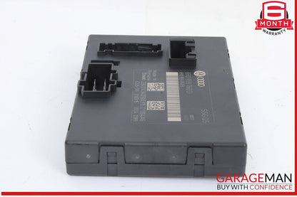 13-17 Audi Q5 SQ5 Front Left Driver Side Memory Seat Control Module Unit OEM