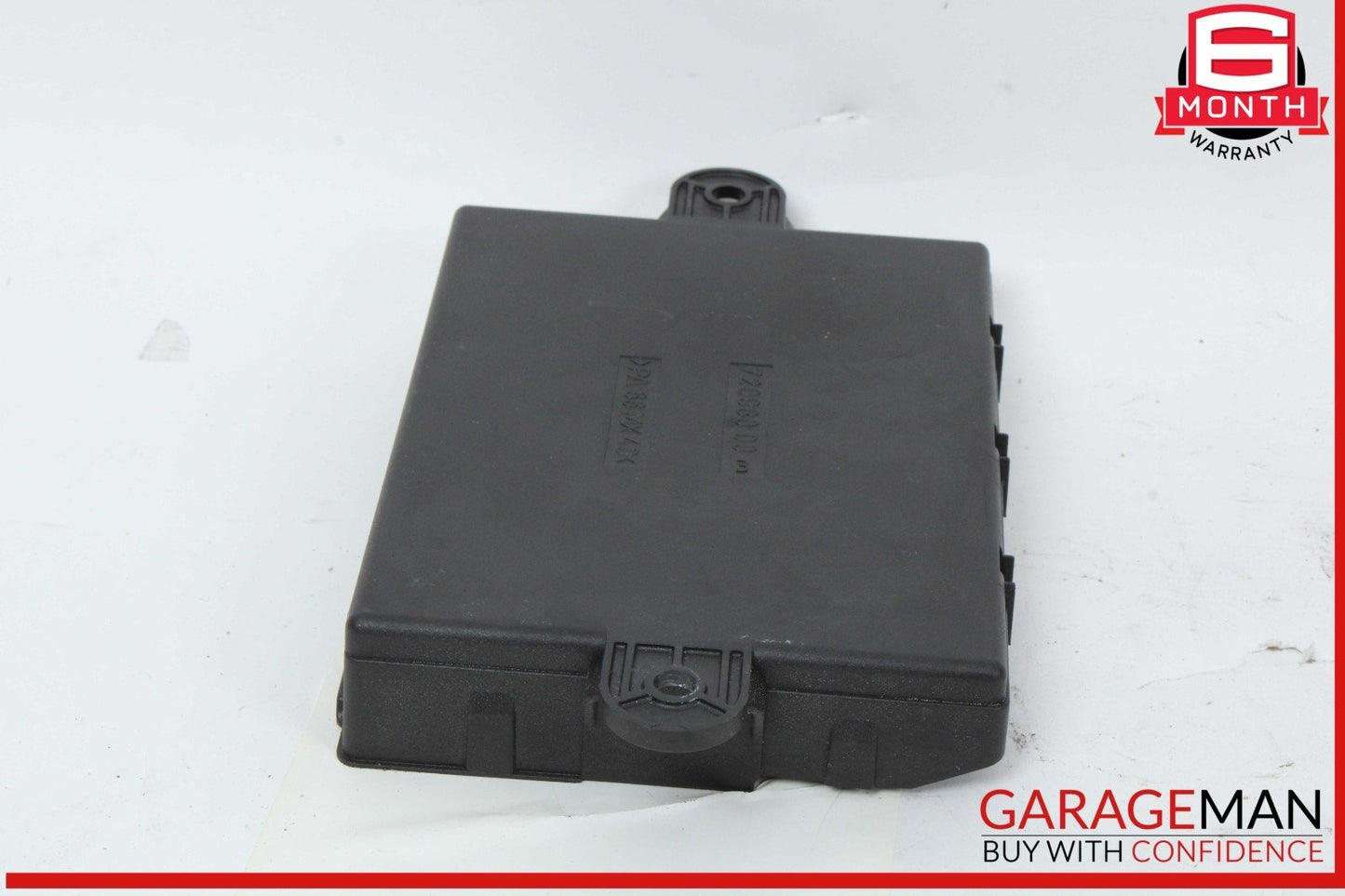 07-13 Mercedes W221 S550 S400 Rear Right or Left Side Door Control Module OEM