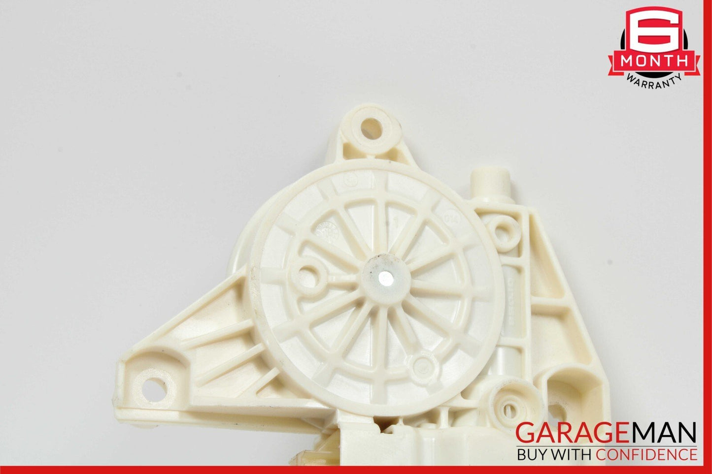 08-16 Mercedes W212 E350 GLK350 C300 Rear Right Door Window Regulator Motor