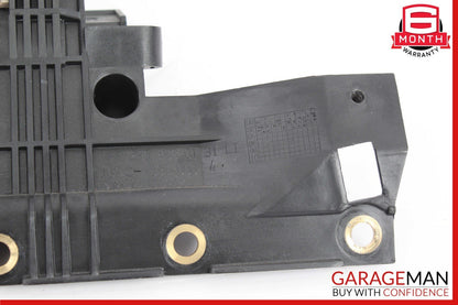 03-08 Mercedes R230 SL500 Rear Left Seat Belt Retractor Luggage Speaker Beige
