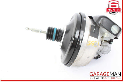 17-24 Audi S5 A4 Allroad Power Brake Booster Master Cylinder 8W0612103B OEM
