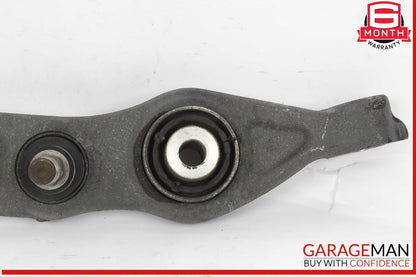 03-11 Mercedes W211 E350 CLS550 Front Left Side Lower Rearward Control Arm OEM