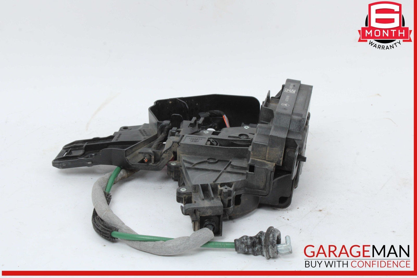 15-20 Mercedes W213 E300 C350e C43 AMG Rear Left Side Door Lock Latch Actuator