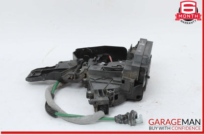 15-20 Mercedes W213 E300 C350e C43 AMG Rear Left Side Door Lock Latch Actuator