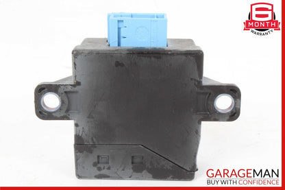 03-13 Maserati Quattroporte M139 Power Steering Chassis Control Module Unit OEM