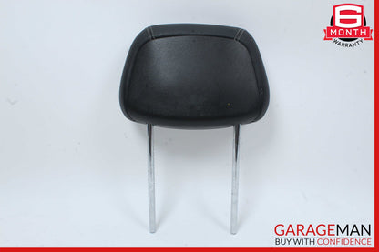 97-04 Mercedes R170 SLK230 Front Left Side Seat Headrest Head Rest OEM