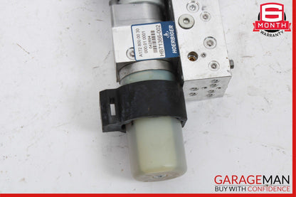 12-20 Mercedes R172 SLK350 SLK250 Convertible Top Hydraulic Pump Motor OEM