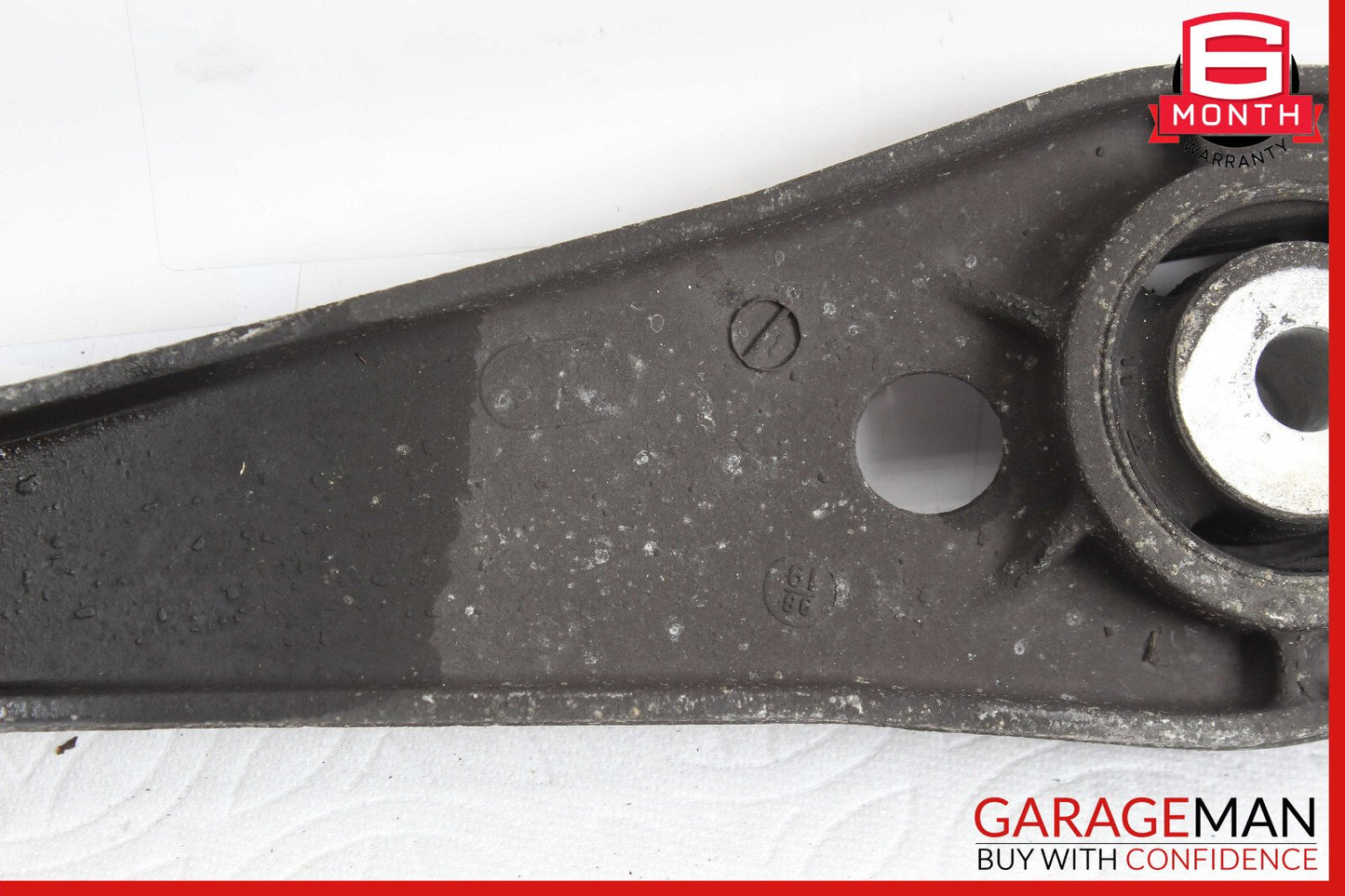 97-04 Porsche Boxster 986 Front or Rear Suspension Lower Control Arm OEM