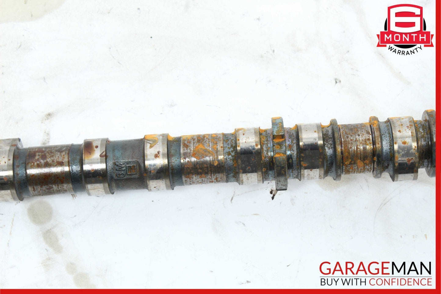 12-14 Mercedes W204 C250 1.8L Engine Timing Camshaft Cam Shaft