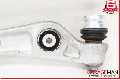17-24 Audi S5 Front Right Passenger Side Lower Suspension Control Arm 8W0407156A