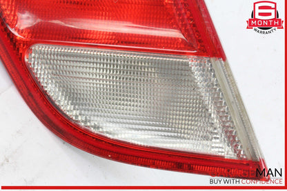 97-03 Mercedes W208 CLK320 CLK430 Rear Left Driver Side Inner Tail Light Lamp