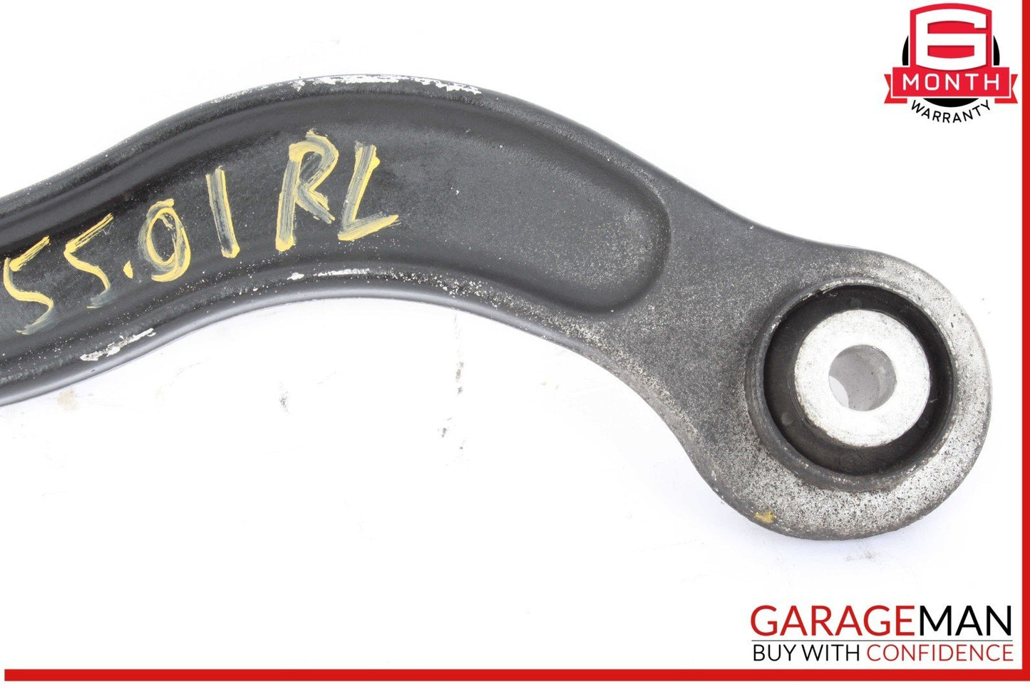 00-06 Mercedes W215 CL55 AMG S500 Rear Left / Right Suspension Upper Control Arm