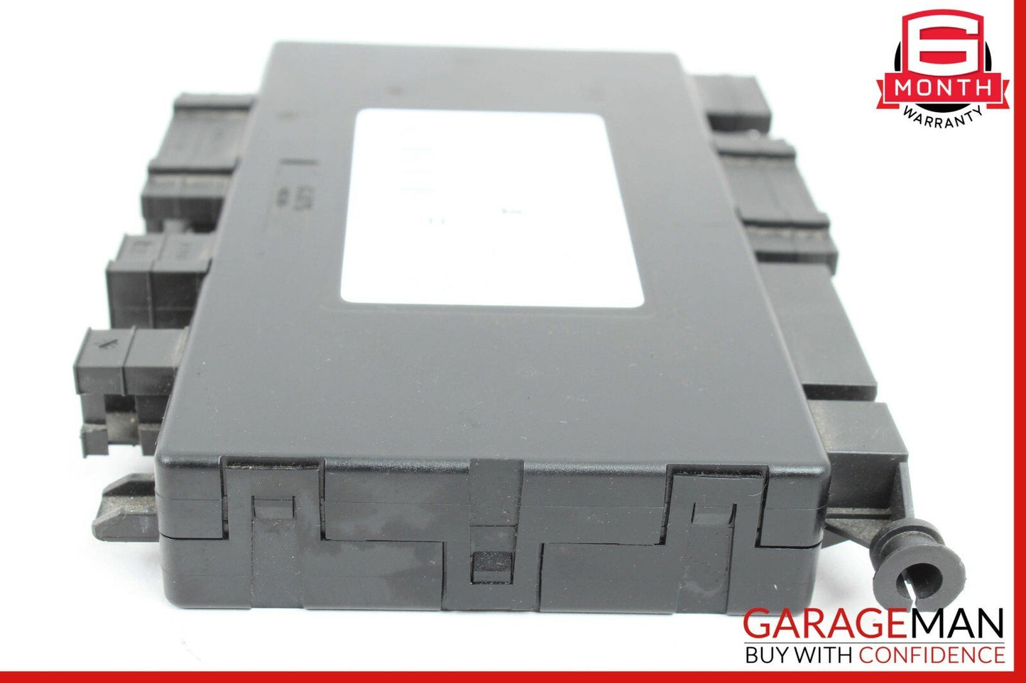03-11 Mercedes CLS350 E350 E550 GL450 Front Left Side Seat Control Module Unit