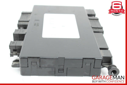 03-11 Mercedes CLS350 E350 E550 GL450 Front Left Side Seat Control Module Unit