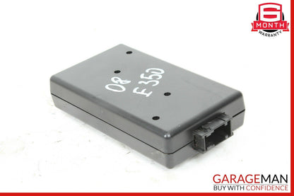 07-09 Mercedes W211 E350 S550 CL65 AMG Ipod Interface Control Module B67824252