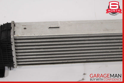 12-15 Mercedes W204 C250 SLK250 Intercooler Air Cooler Radiator M271