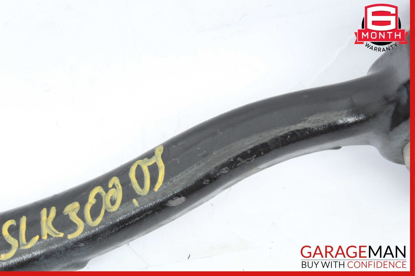 05-11 Mercedes R171 SLK300 SLK350 C230 Front Right Side Lower Control Arm OEM