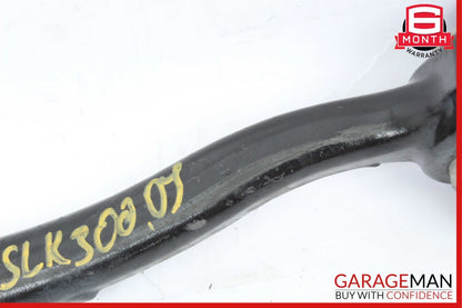 05-11 Mercedes R171 SLK300 SLK350 C230 Front Right Side Lower Control Arm OEM