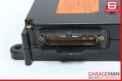 Mercedes R129 SL500 C320 S500 Voice Control Communication Module Unit Audio OEM