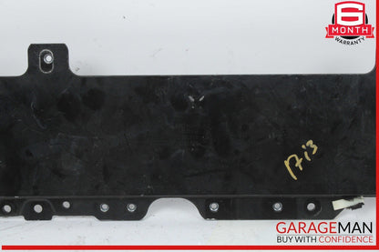 14-21 BMW i3 I01 Hybrid Front Subframe Support Brace Bracket Crossmember OEM