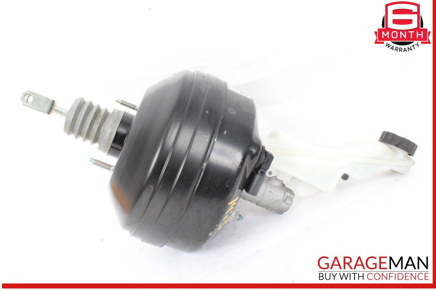 14-21 BMW BMW I3 I01 Hybrid Brake Master Cylinder Power Booster OEM