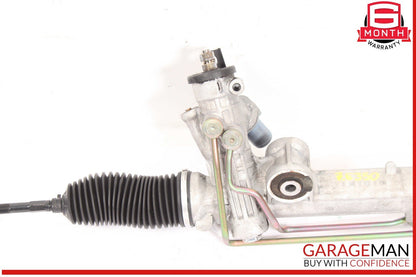 07-09 Mercedes W211 E350 E320 RWD Power Steering Gear Rack & Pinion OEM