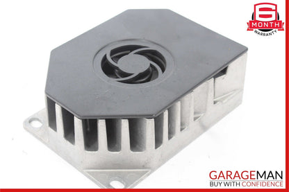 07-14 Mercedes W164 ML550 CLS550 Sub Subwoofer Amp Amplifier Harman Becker OEM