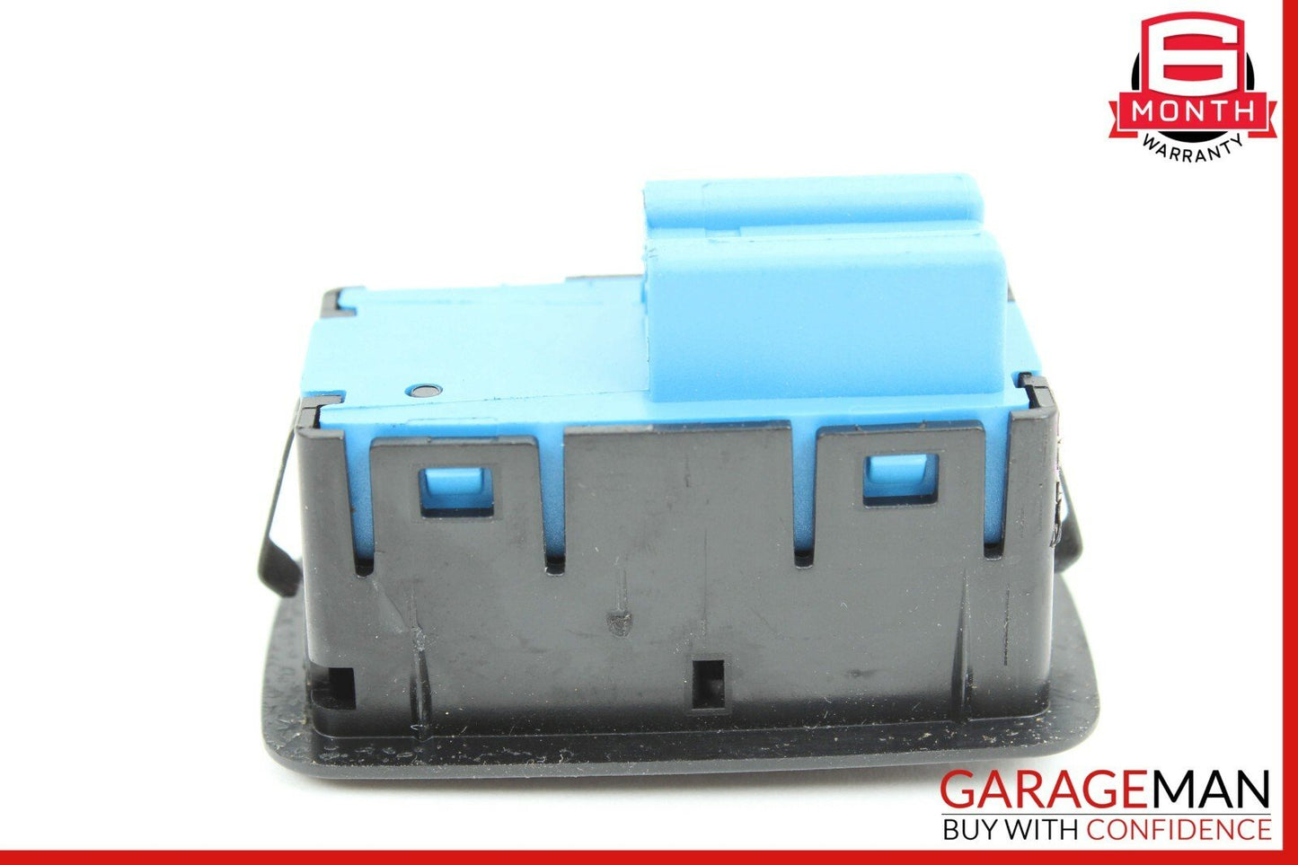 07-12 Mercedes X164 GL450 Third Row Seat Folding Power Switch Control Button