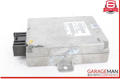 07-14 Mercedes W221 S550 CL550 Voice Language Communication Control Module OEM