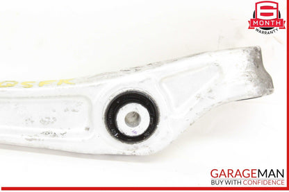09-17 Audi SQ5 Q5 Front Right Passenger Side Lower Forward Control Arm OEM