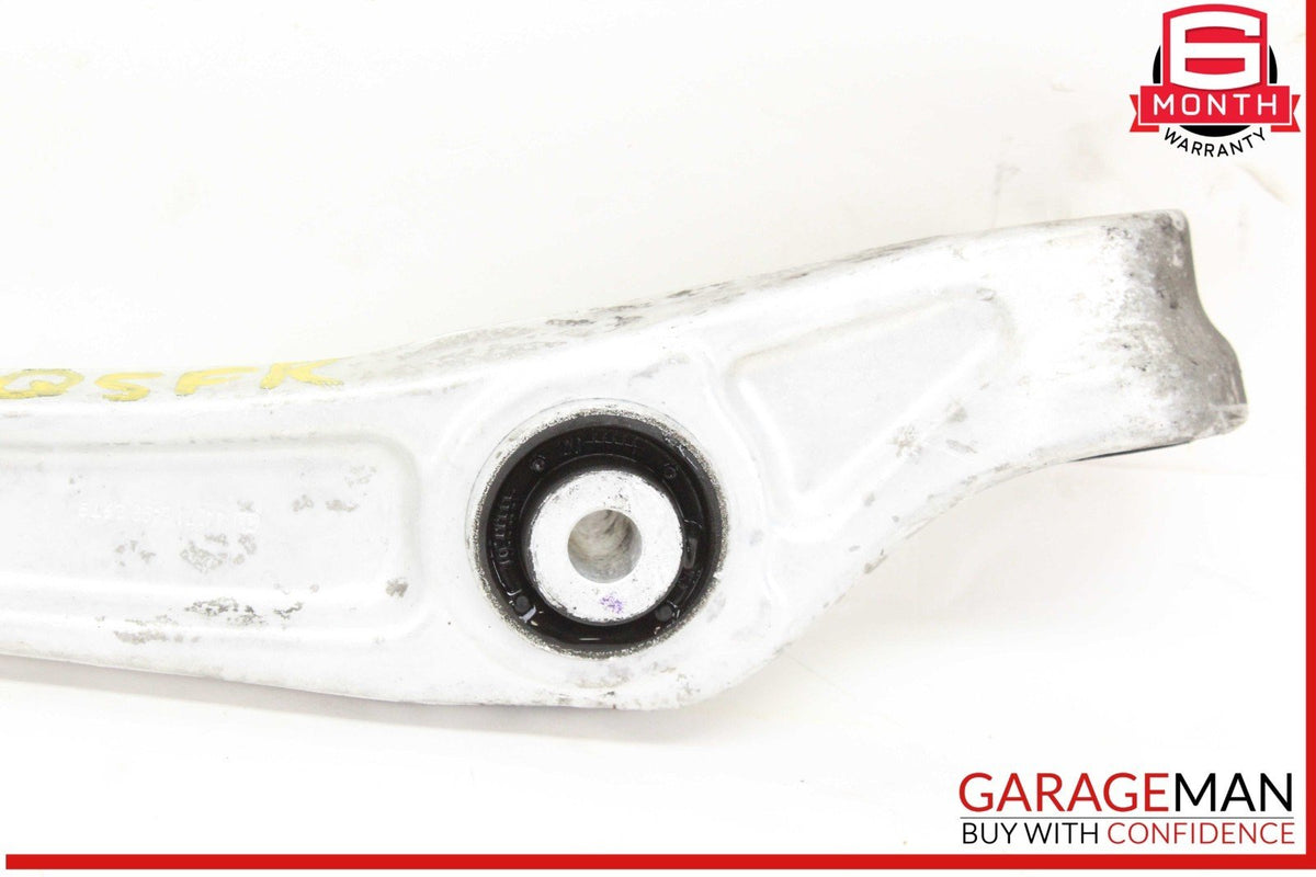 09-17 Audi SQ5 Q5 Front Right Passenger Side Lower Forward Control Arm OEM