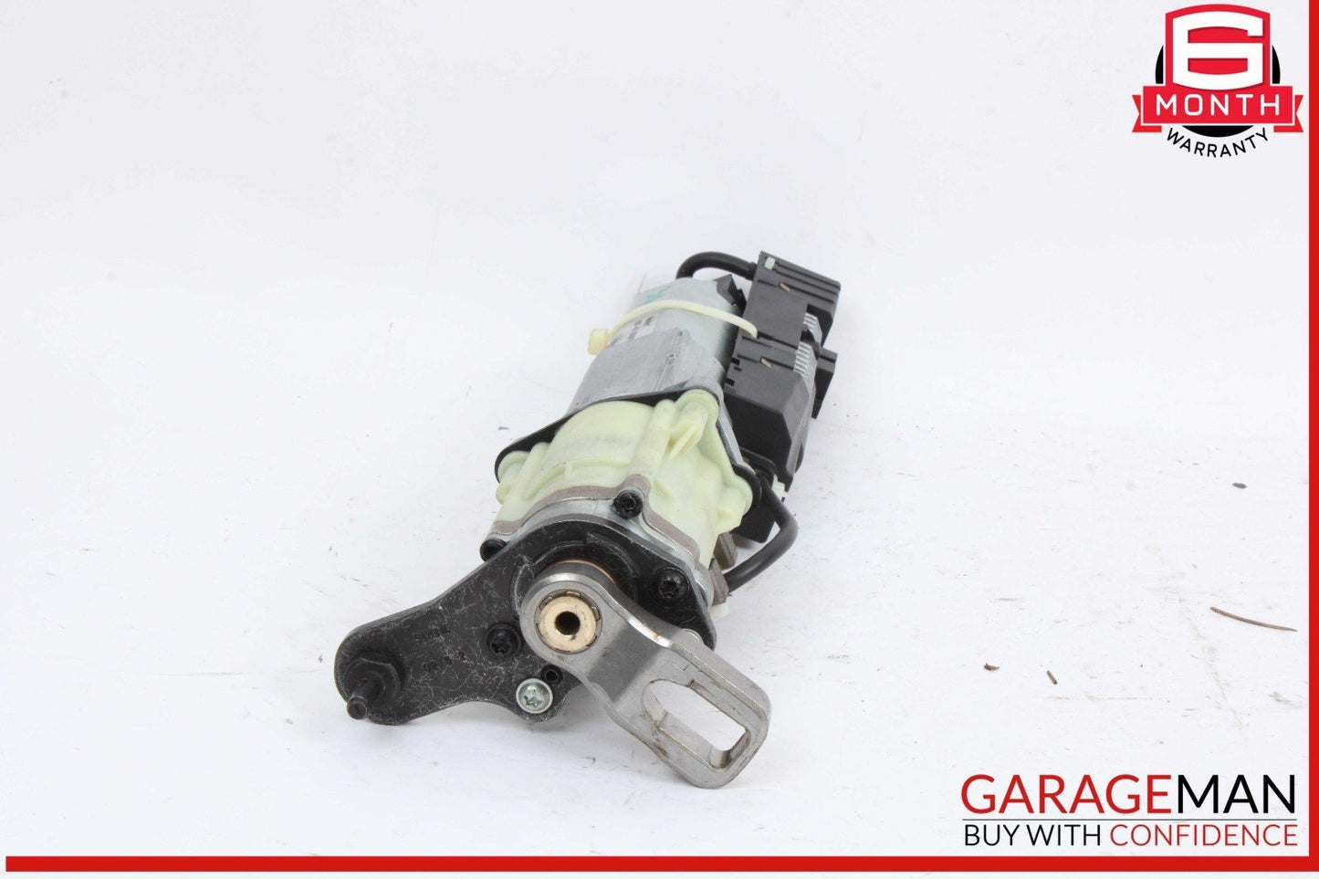 13-17 Audi Q5 SQ5 Rear Left Driver Side Tailgate Power Liftgate Drive Motor Unit