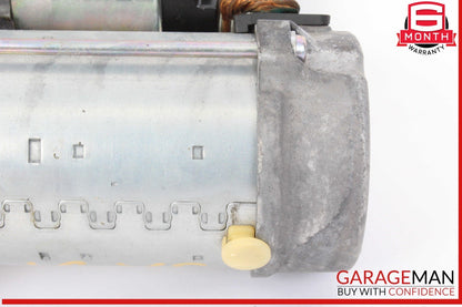 14-18 BMW X5 Engine Motor Starter Denso 7631558 OEM