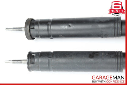 98-03 Mercedes W208 CLK320 CLK430 Front Left & Right Shock Absorber Strut Set