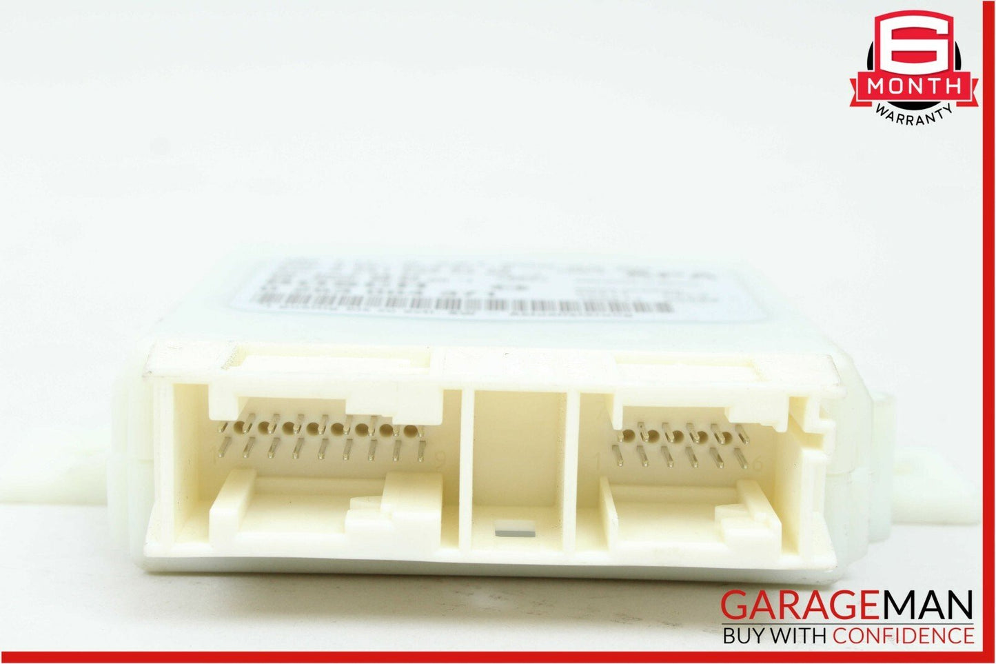 10-13 Mercedes W221 S550 S63 AMG Park Assist Parktornic Sensor Module Control