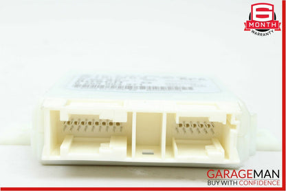 10-13 Mercedes W221 S550 S63 AMG Park Assist Parktornic Sensor Module Control