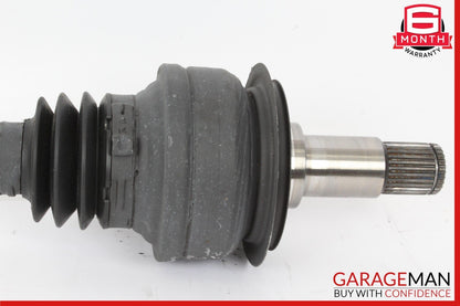 15-20 Mercedes W205 C300 Rear Right Passenger Side Axle CV Half Shaft OEM