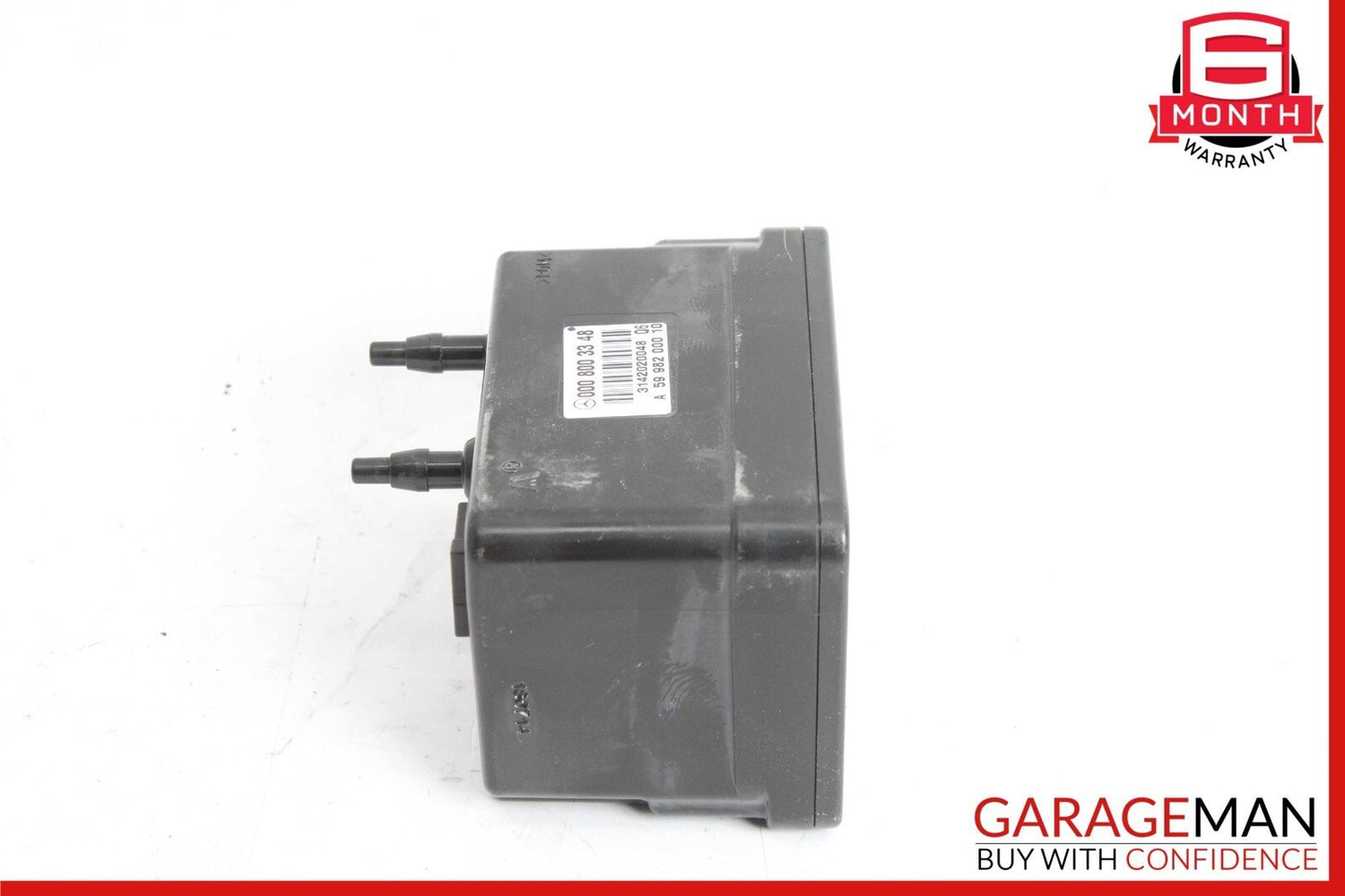 05-18 Mercedes W207 E350 CLS550 Seat Control Vacuum Pump Module Unit OEM