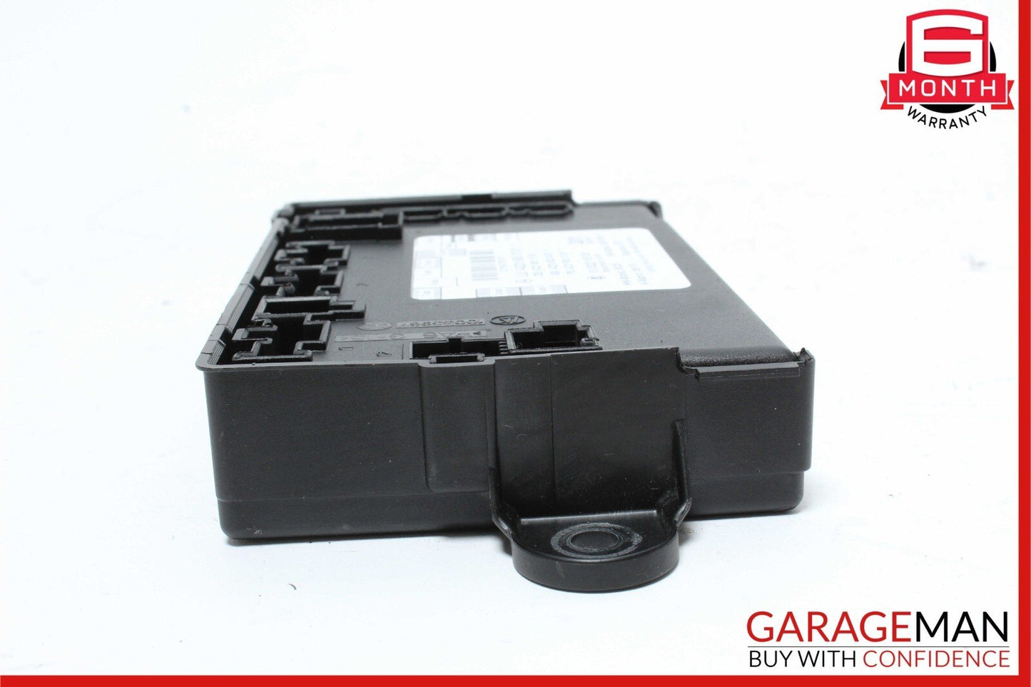 07-13 Mercedes W221 S550 S63 AMG Front Right Door Control Module 2219007501 OEM