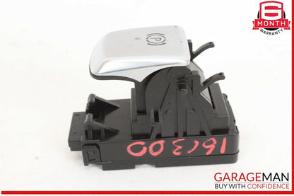 15-20 Mercedes W205 C300 C400 GLC43 AMG Electronic Parking Button Switch OEM