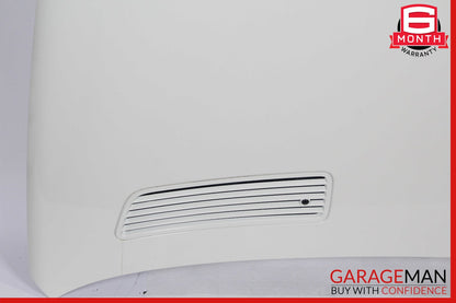 07-10 Mercedes W216 CL550 CL600 CL65 Hood Bonnet Cover Panel Assembly OEM