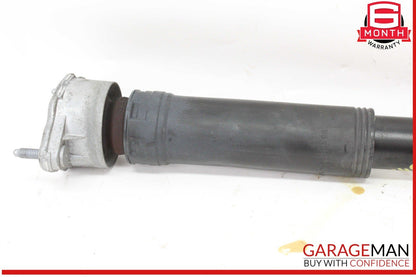 10-16 Mercedes W212 E400 Rear Left And Right Side Shock Strut Absorber Set OEM