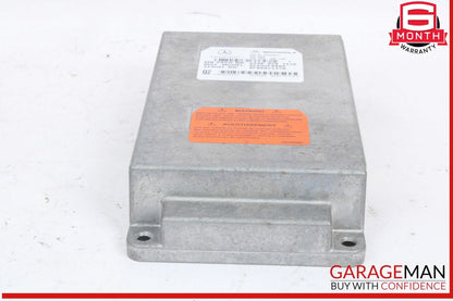 00-06 Mercedes W211 E320 Voice Command Control Module Unit 2408201526 OEM